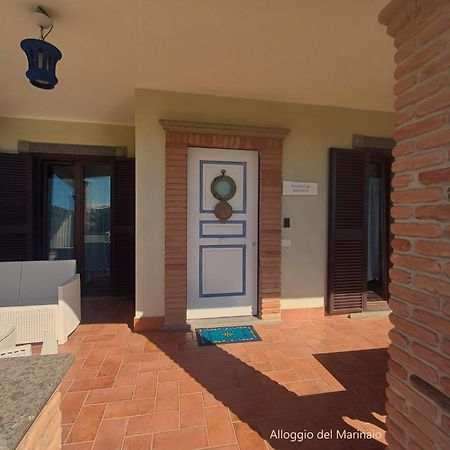 Alloggi Turistici Con Piscina Palestra Jacuzzi Sauna 安齐奥 外观 照片