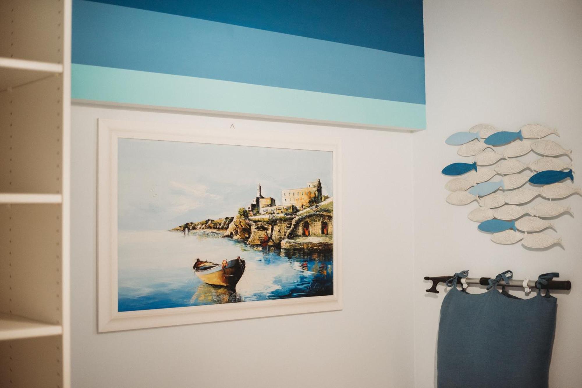 Alloggi Turistici Con Piscina Palestra Jacuzzi Sauna 安齐奥 外观 照片