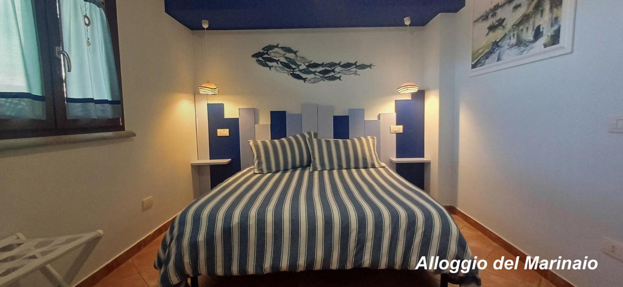 Alloggi Turistici Con Piscina Palestra Jacuzzi Sauna 安齐奥 外观 照片