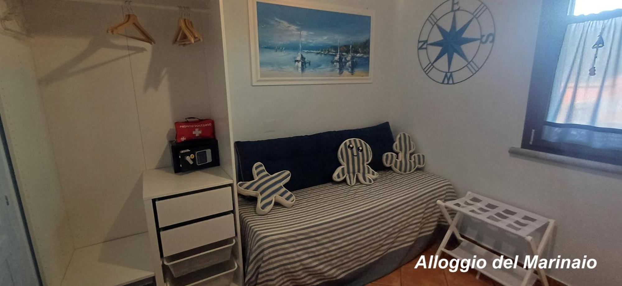 Alloggi Turistici Con Piscina Palestra Jacuzzi Sauna 安齐奥 外观 照片
