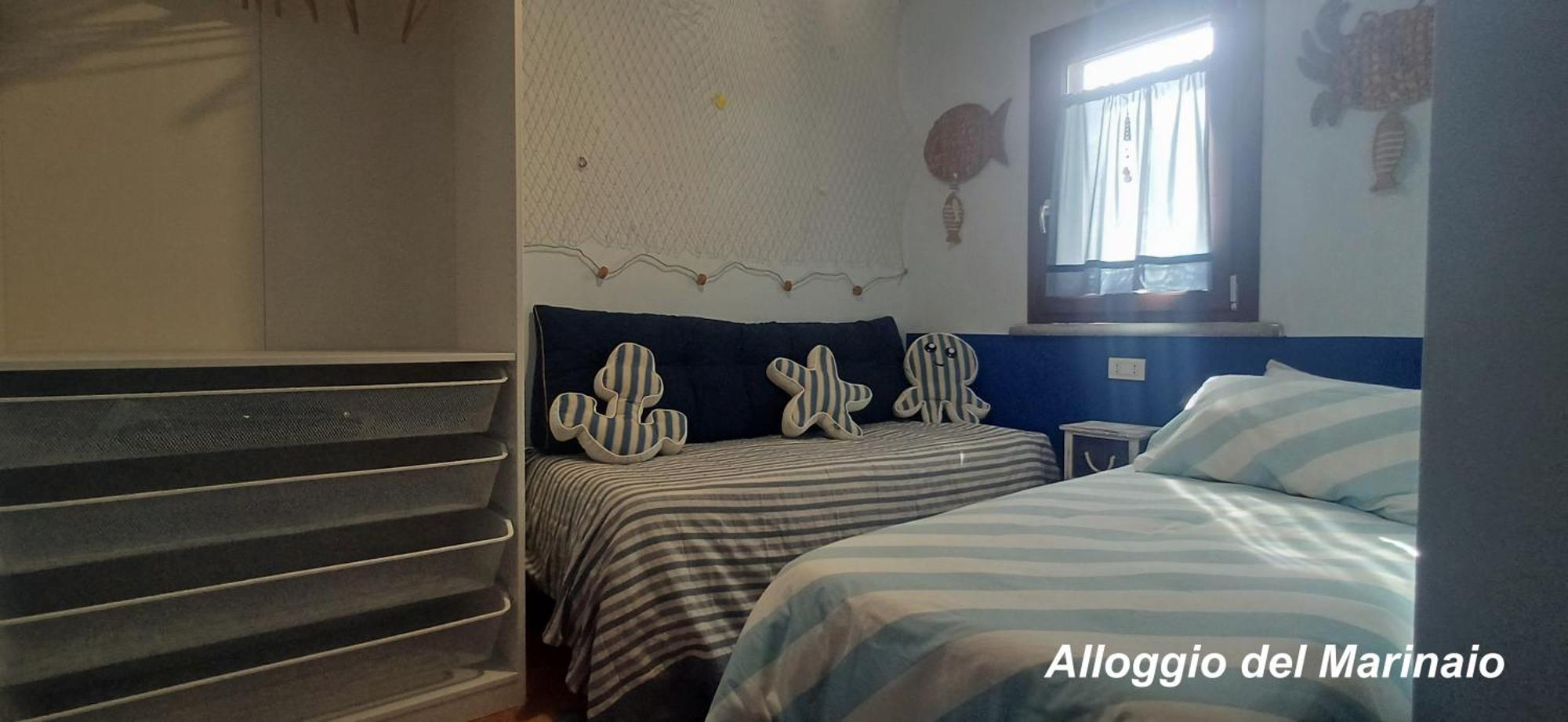 Alloggi Turistici Con Piscina Palestra Jacuzzi Sauna 安齐奥 外观 照片