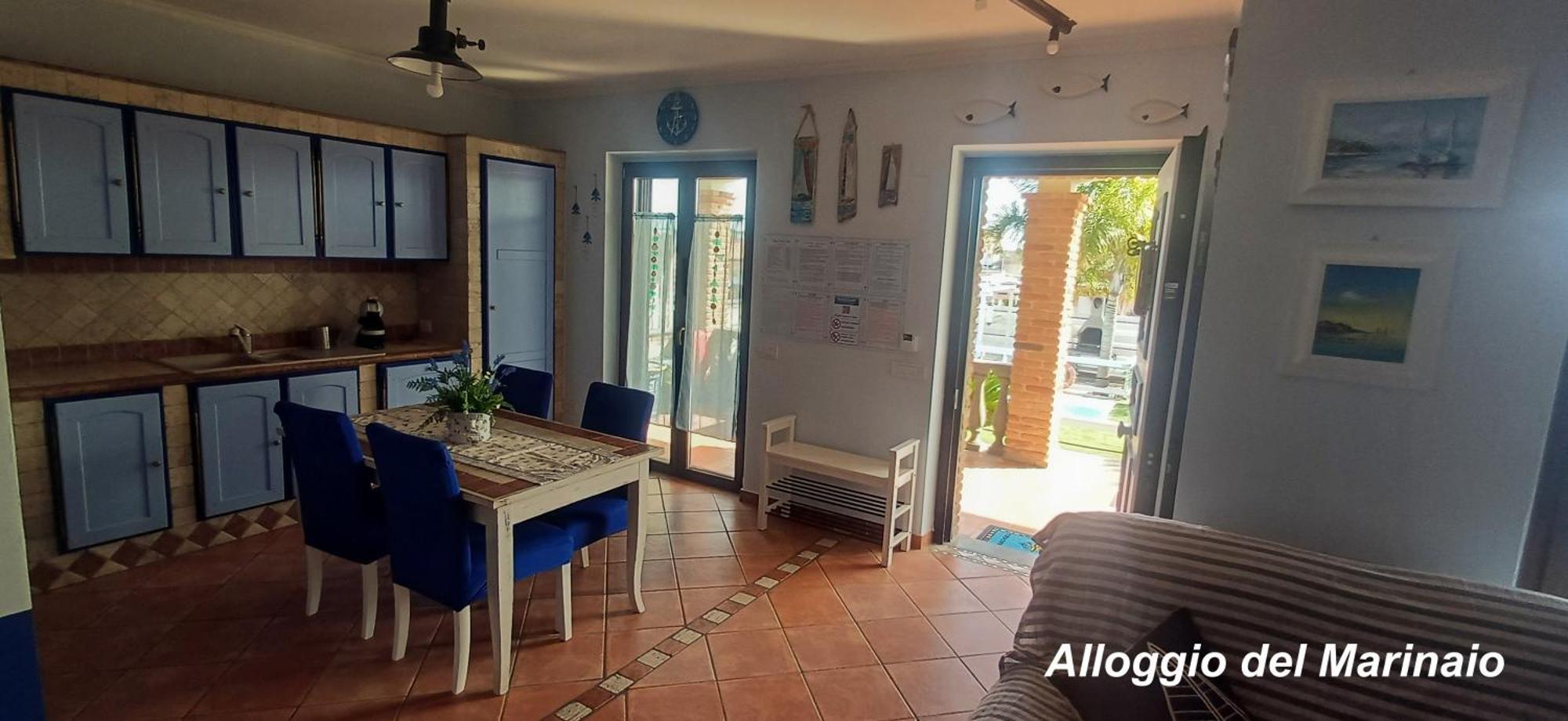 Alloggi Turistici Con Piscina Palestra Jacuzzi Sauna 安齐奥 外观 照片