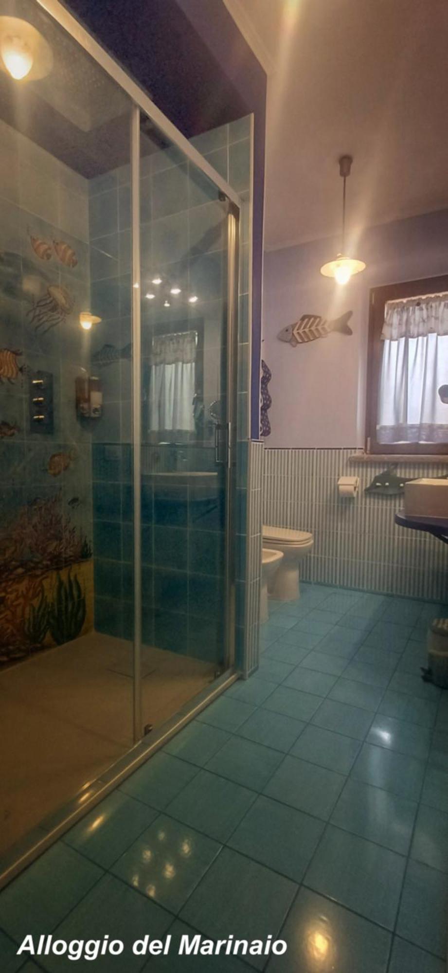 Alloggi Turistici Con Piscina Palestra Jacuzzi Sauna 安齐奥 外观 照片
